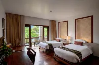 Le Palais Juliana Hotels in Луангпрабанг