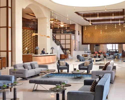 Crowne Plaza DUBAI JUMEIRAH by IHG Hotels near Shisha Lounge