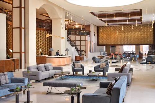 Crowne Plaza DUBAI JUMEIRAH by IHG - 5つ星