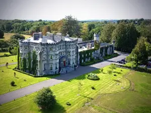 Ballyseede Castle