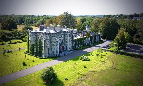 Ballyseede Castle