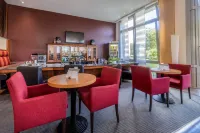 Holiday Inn - the Niu, Blade Solingen Hotels in Solingen