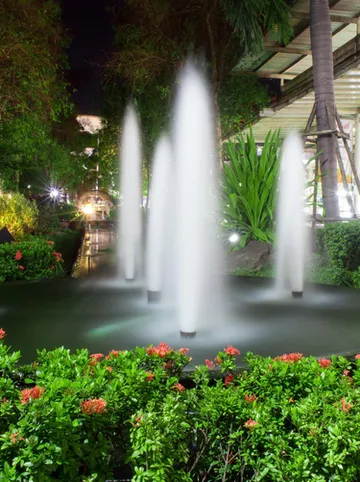 รูปภาพของเดอะ แกรนด์ อพาร์ทเม้นต์