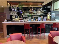 CAMPANILE PARIS CDG AIRPORT VILLEPINTE