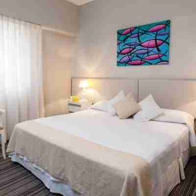 Facón Del Mar Hotel Rooms