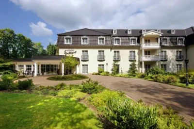 Waldhotel Nachtigall GmbH & Co KG Hotels in der Nähe von FSR Winfo