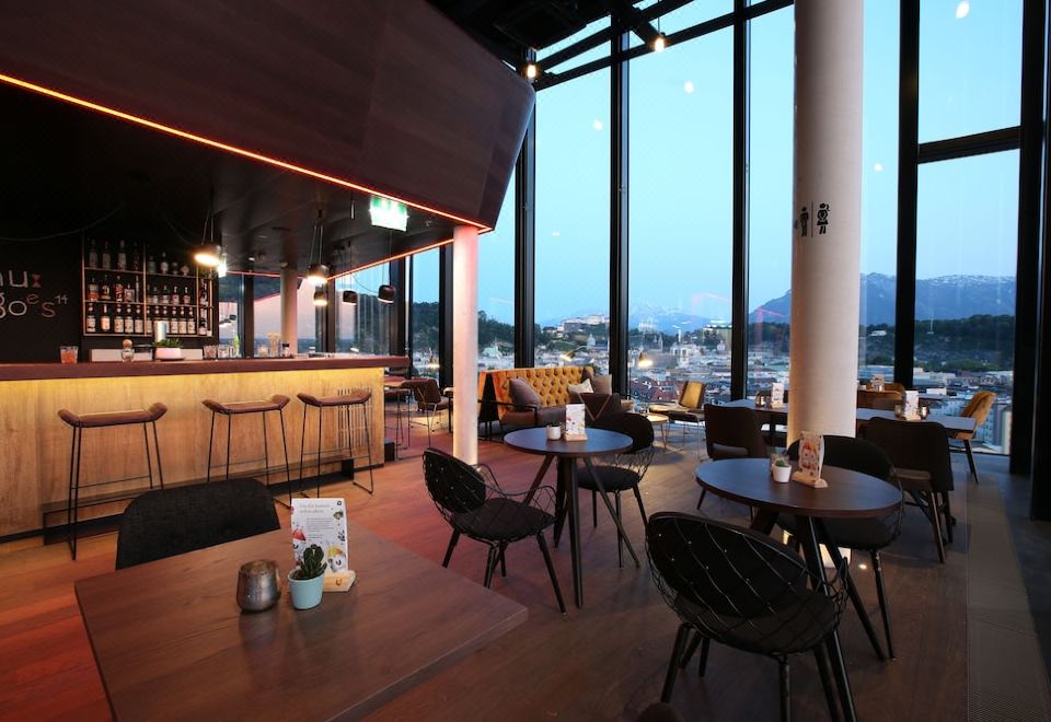 3. 아르테 호텔 잘..