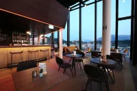 Arte Hotel Salzburg Hôtels à : Salzbourg