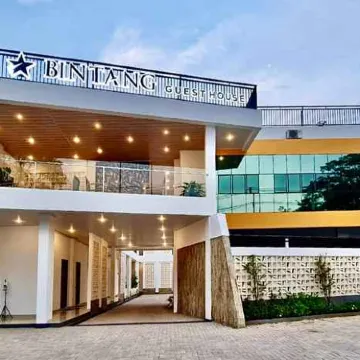 Bintang Guest House Lampung