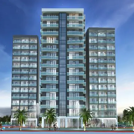 Aqua Batumi Hotel & Apartments