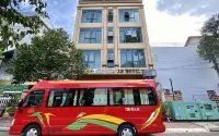 Phuc Loc An Hotel Hotel di Pulau Con Dao