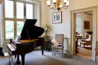 Grafton Manor Hotel Hotels in Droitwich Spa