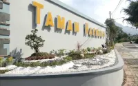 Villa Syariah Taman Harmoni Hotels in Mojorejo