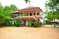 Thirumalai Park
