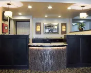 Devils Lake Inn by OYO Near Devils Lake Regional Airport Hotels in Devils Lake