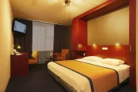 Hotel Parkzicht Hotels in 