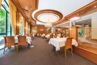 Le Clervaux Boutique Hotel & Spa Hotels in Clervaux