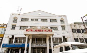 Hotel Ashish Palace