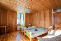 Auberge les 1000 Cols, Anciennement Val D Azur Hotels in Saint-Veran