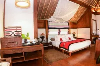 One Myanmar Resort Putao