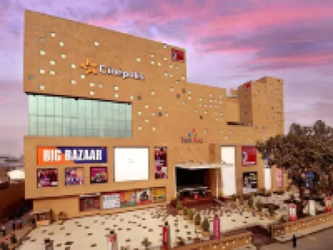 Vijaya Tej Clarks Inn Hotels in Patna