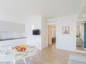 Valarin Roma Luxory Apartment Wellness