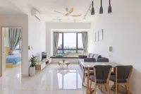 Greenfield Residence Bandar Sunway by Airhost Hotel di Petaling Jaya