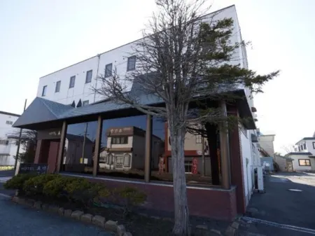 Hotel Gomi