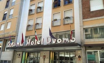 Grand Hotel Duomo