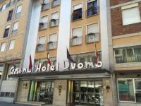 Grand Hotel Duomo - Pisa Hotel in zona Libreria Tornalibro - Parole Contro L'effimero