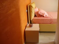 Room in Guest Room - S'Olivariu Village Affittacamere - Superior King Room Hotels in Carbonia