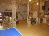 Grange d'Anjeux Bed & Breakfast Hotels in Luxeuil-les-Bains