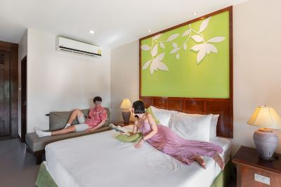 その他 ザ リーフ オーシャンサイド リゾートの写真