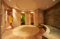 Göbel`s Hotel Quellenhof - Kylpylä