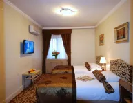 Hotel Mithat Hotels in 