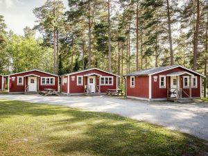 Nordic Camping Bredsand