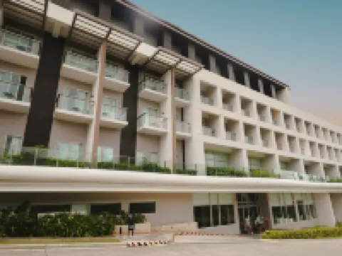 Belmont Hotel Boracay near Newcoast Beach Hotels near Mount Luho