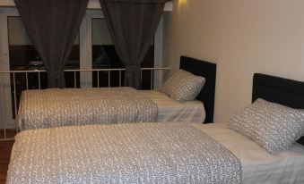 Hotel Garni Emir