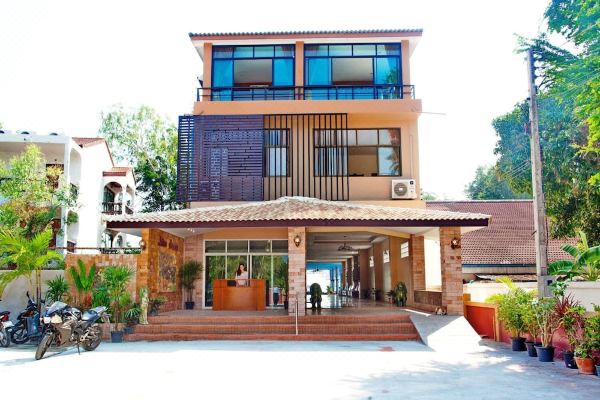 시 브리즈 게스트 하우스 차암(Sea Breeze Guest House)_1