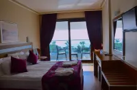 드리타 호텔 Kargicak Mahallesi 호텔