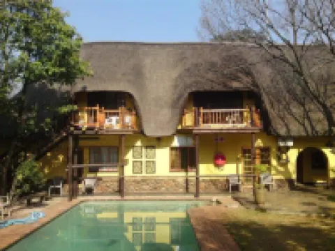 Lapalosa Lodge Hotels in Centurion