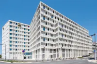 B&B HOTEL Marseille Les Ports