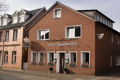 N Hotel Hotels near Steverquellen