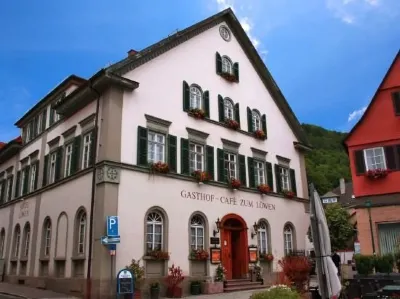 LOEWEN فنادق في Blaubeuren