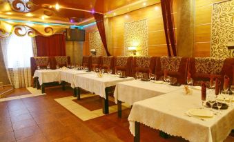 Rivyera Mini-Hotel