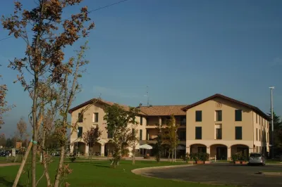 Hotel Conteverde Hotel di Canossa