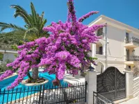 Villa St.George Hotels in Petrovac