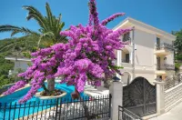 Villa St.George Hotel a Canj