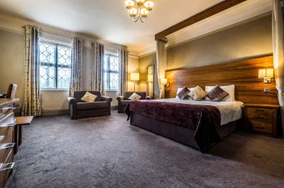 Bridge Hotel Hotels near Islip Manor Park