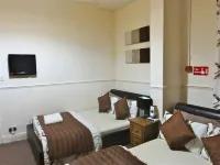 Skylark Guest House Hotels in Hounslow